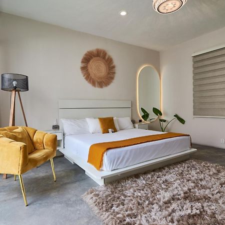 Aura Hotel B&B Tlaquepaque Екстериор снимка