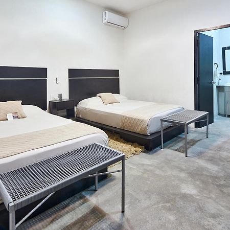 Aura Hotel B&B Tlaquepaque Екстериор снимка