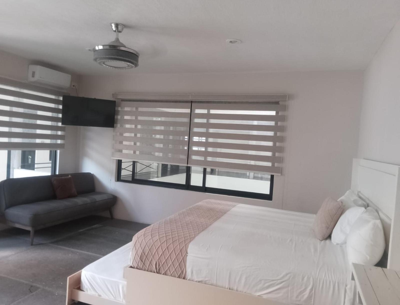 Aura Hotel B&B Tlaquepaque Екстериор снимка
