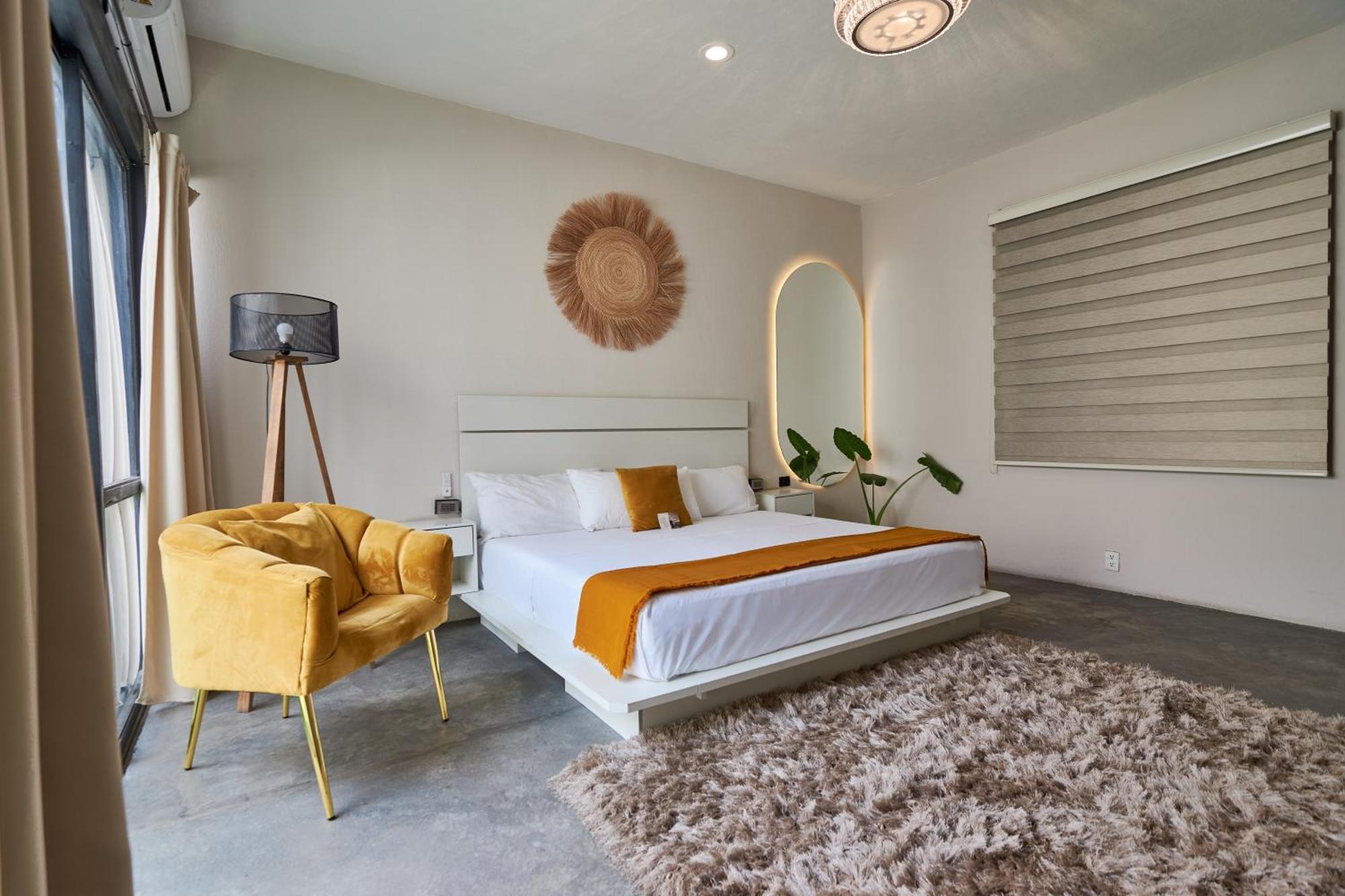 Aura Hotel B&B Tlaquepaque Екстериор снимка