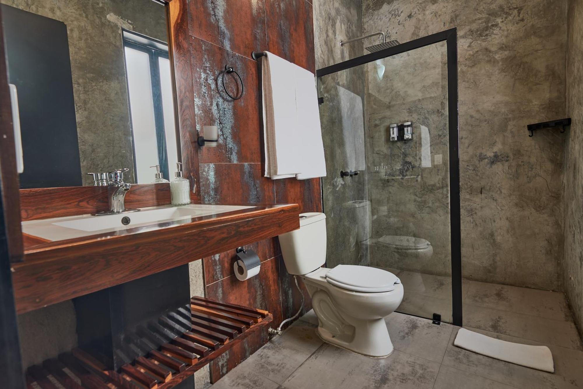 Aura Hotel B&B Tlaquepaque Екстериор снимка