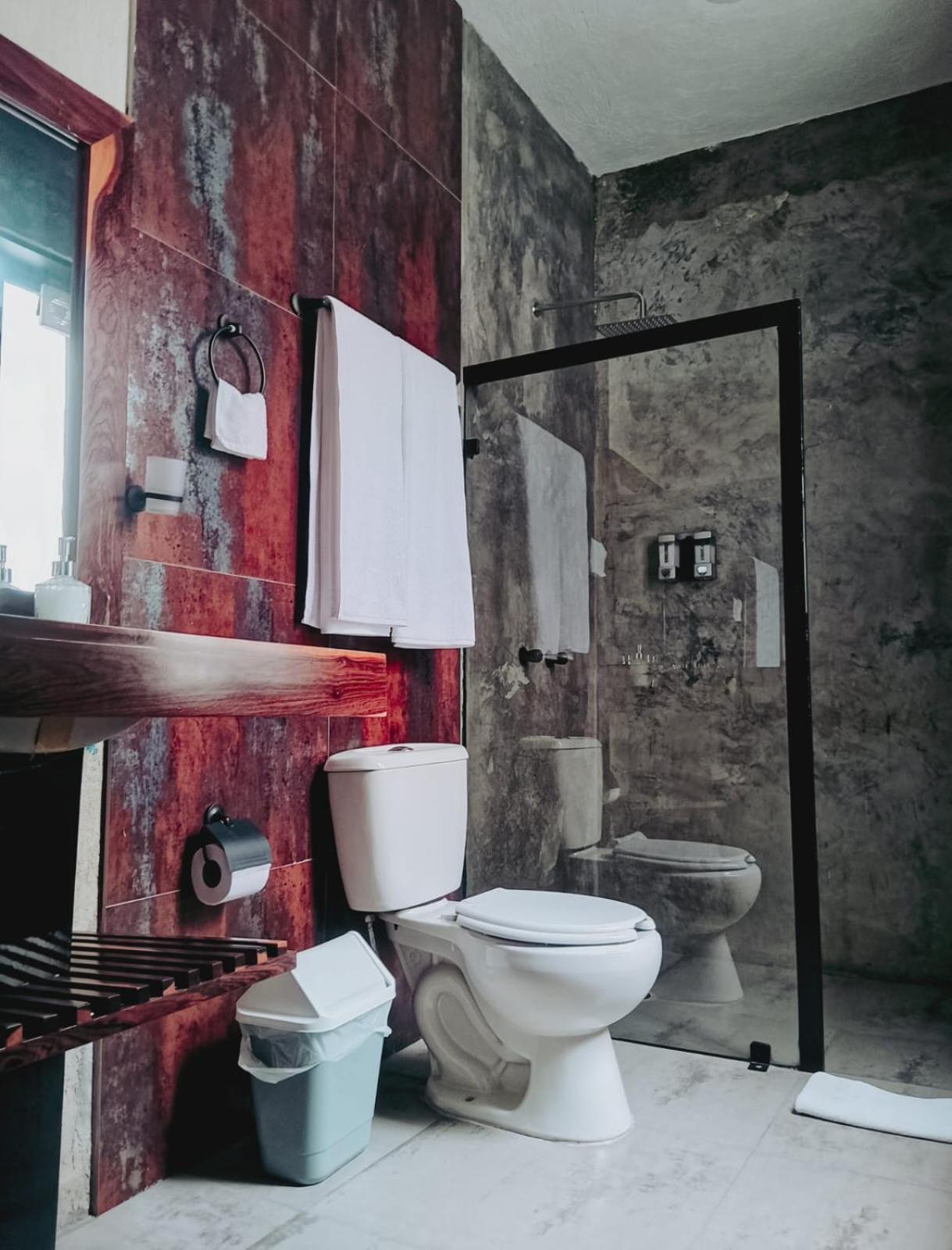 Aura Hotel B&B Tlaquepaque Екстериор снимка