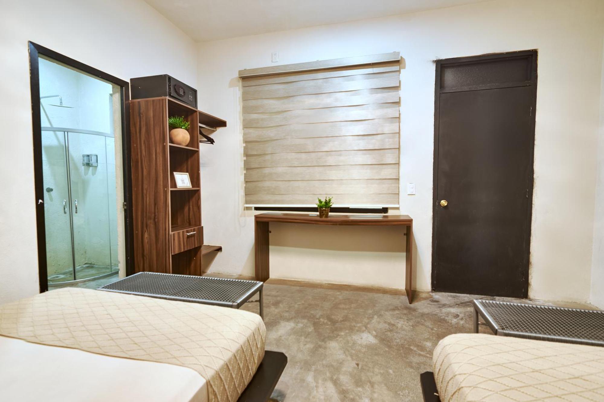 Aura Hotel B&B Tlaquepaque Екстериор снимка