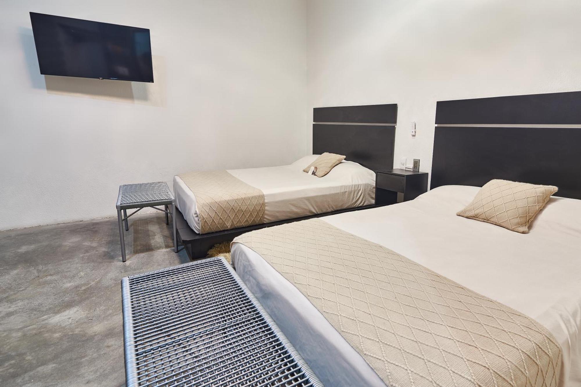 Aura Hotel B&B Tlaquepaque Екстериор снимка
