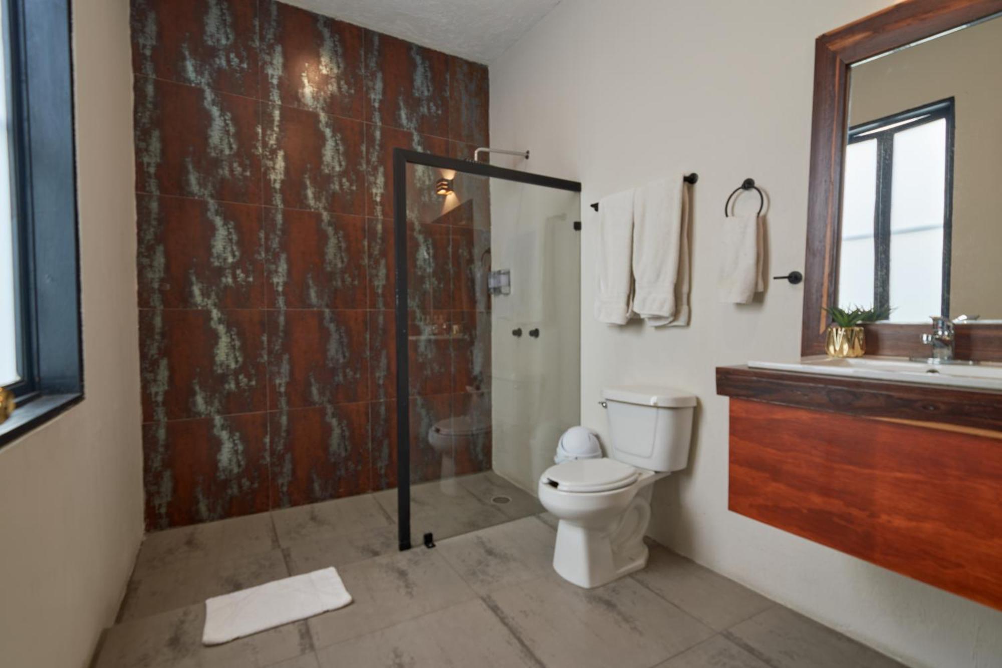 Aura Hotel B&B Tlaquepaque Екстериор снимка