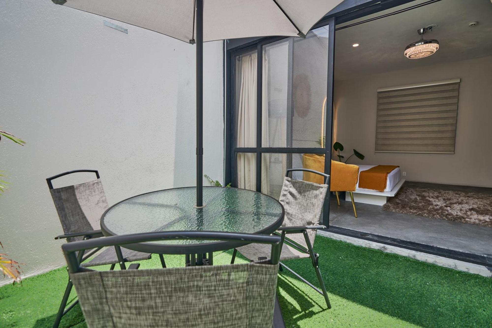 Aura Hotel B&B Tlaquepaque Екстериор снимка