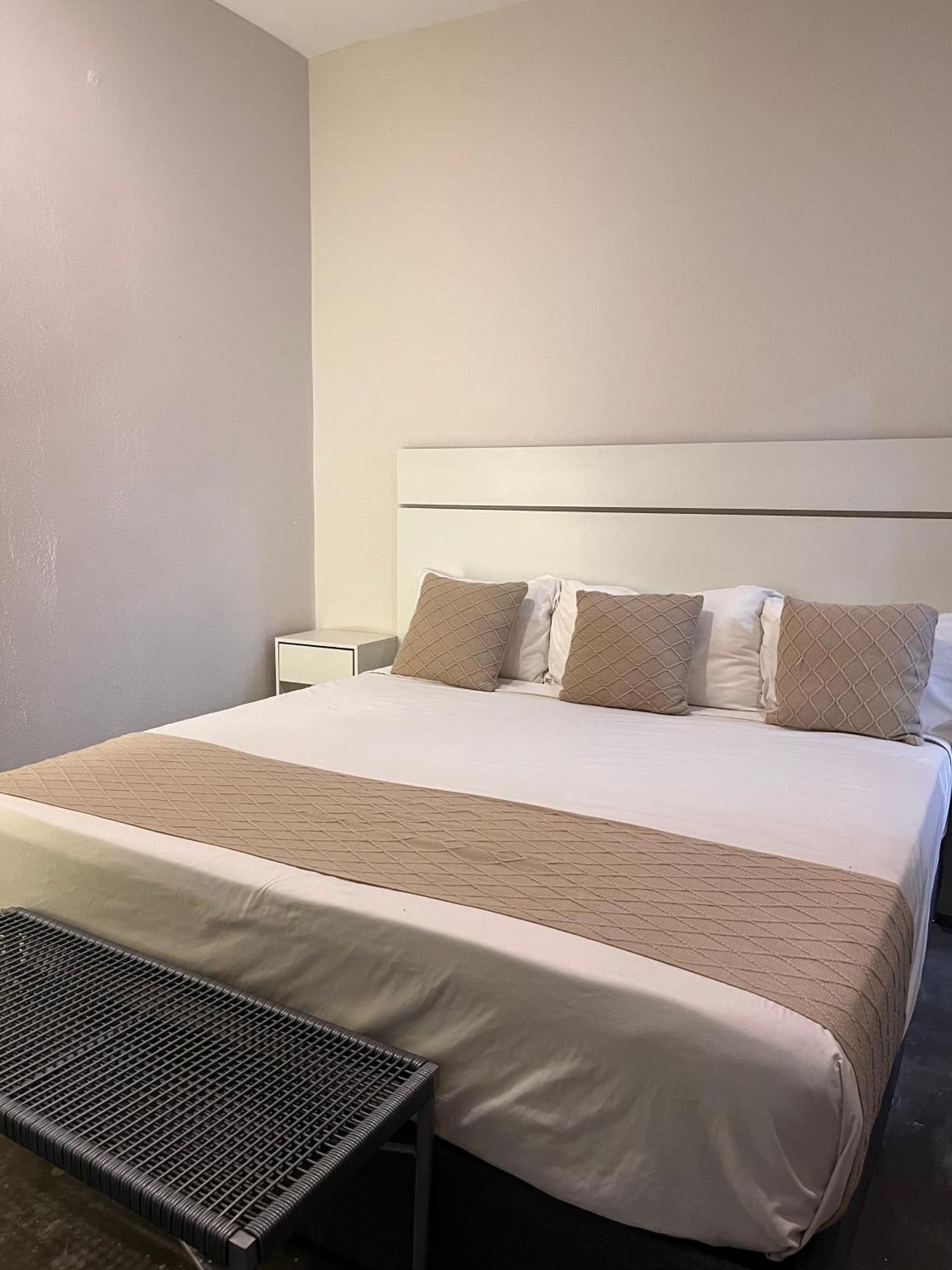 Aura Hotel B&B Tlaquepaque Екстериор снимка