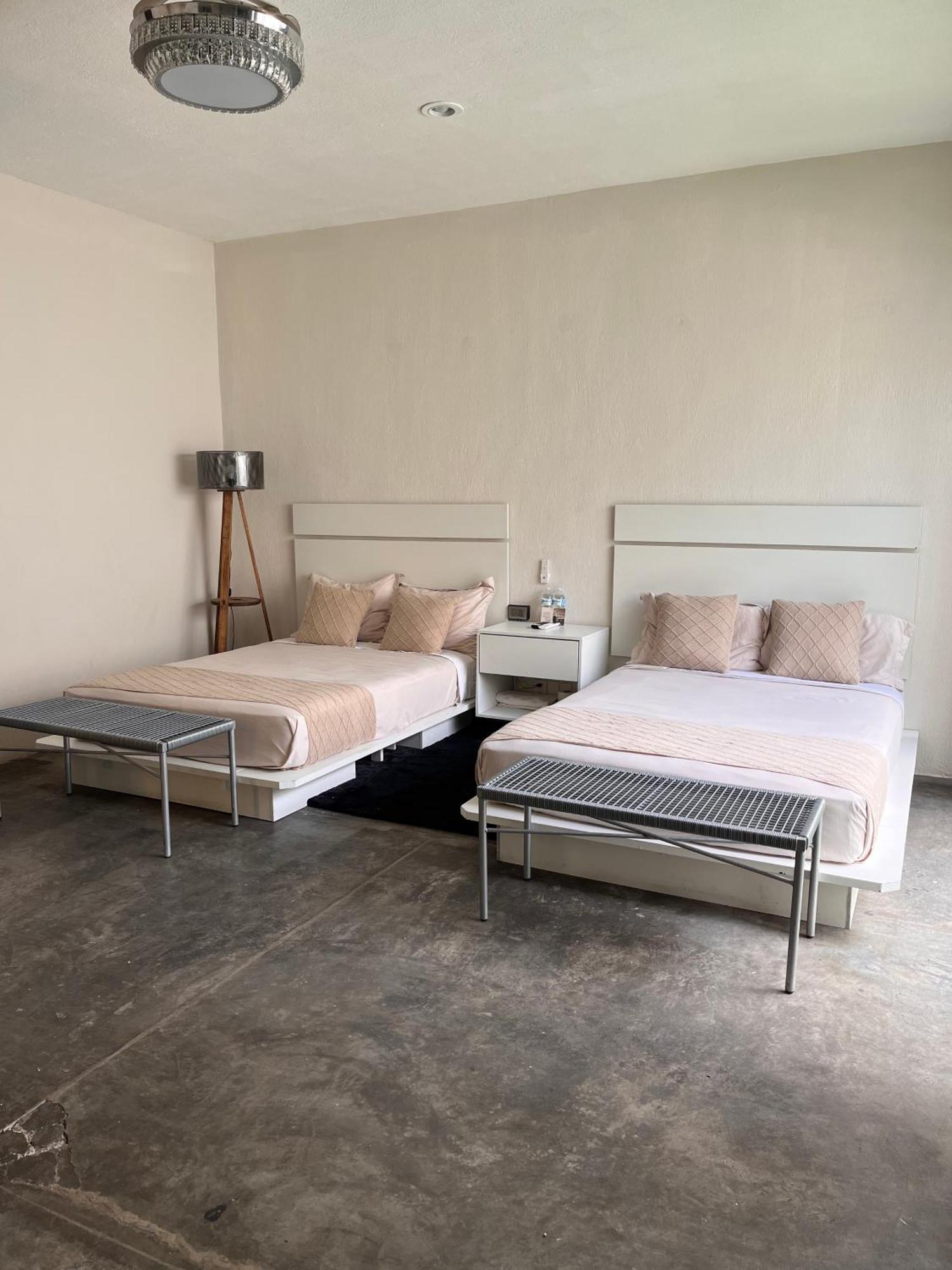 Aura Hotel B&B Tlaquepaque Екстериор снимка