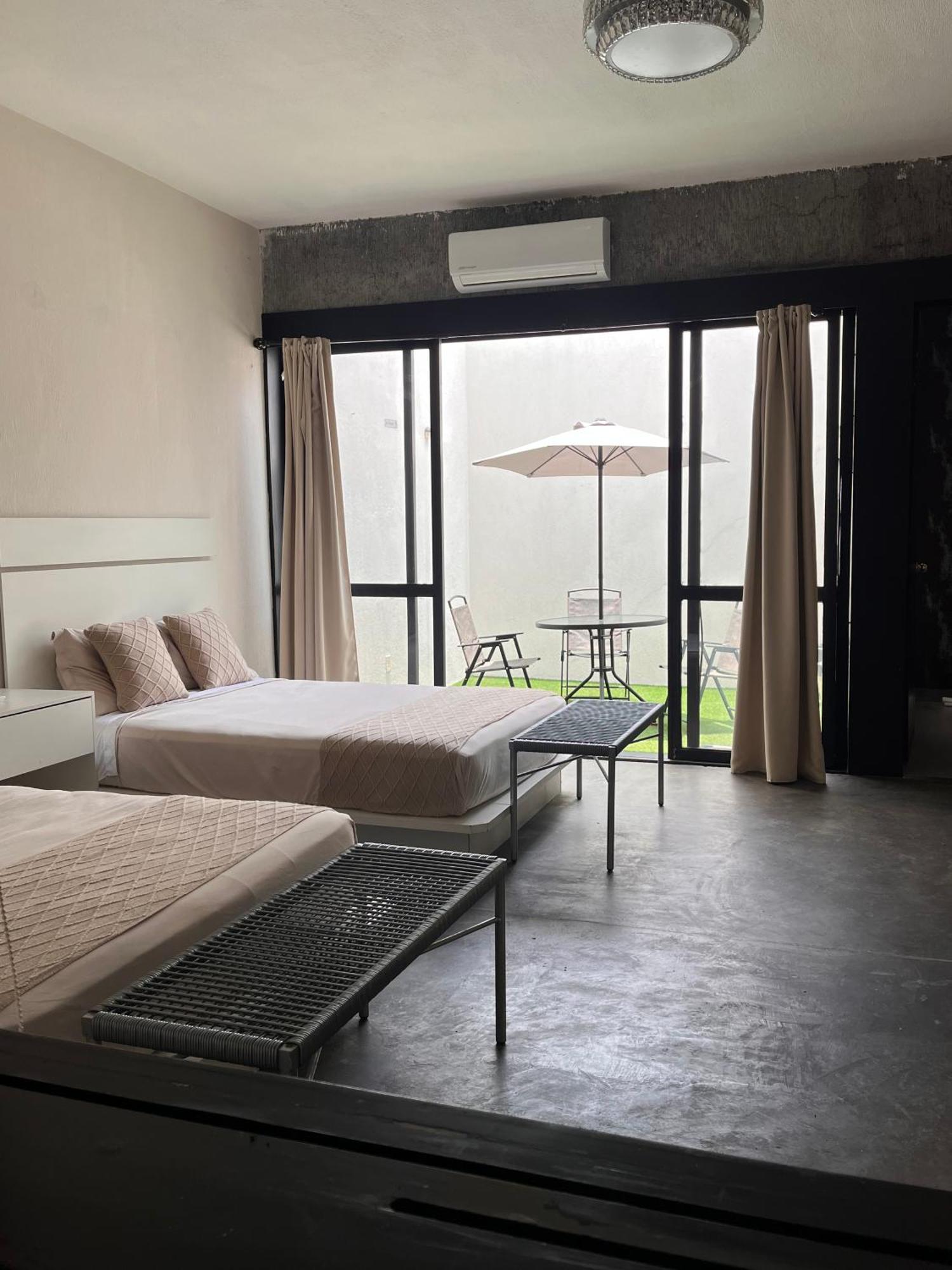 Aura Hotel B&B Tlaquepaque Екстериор снимка