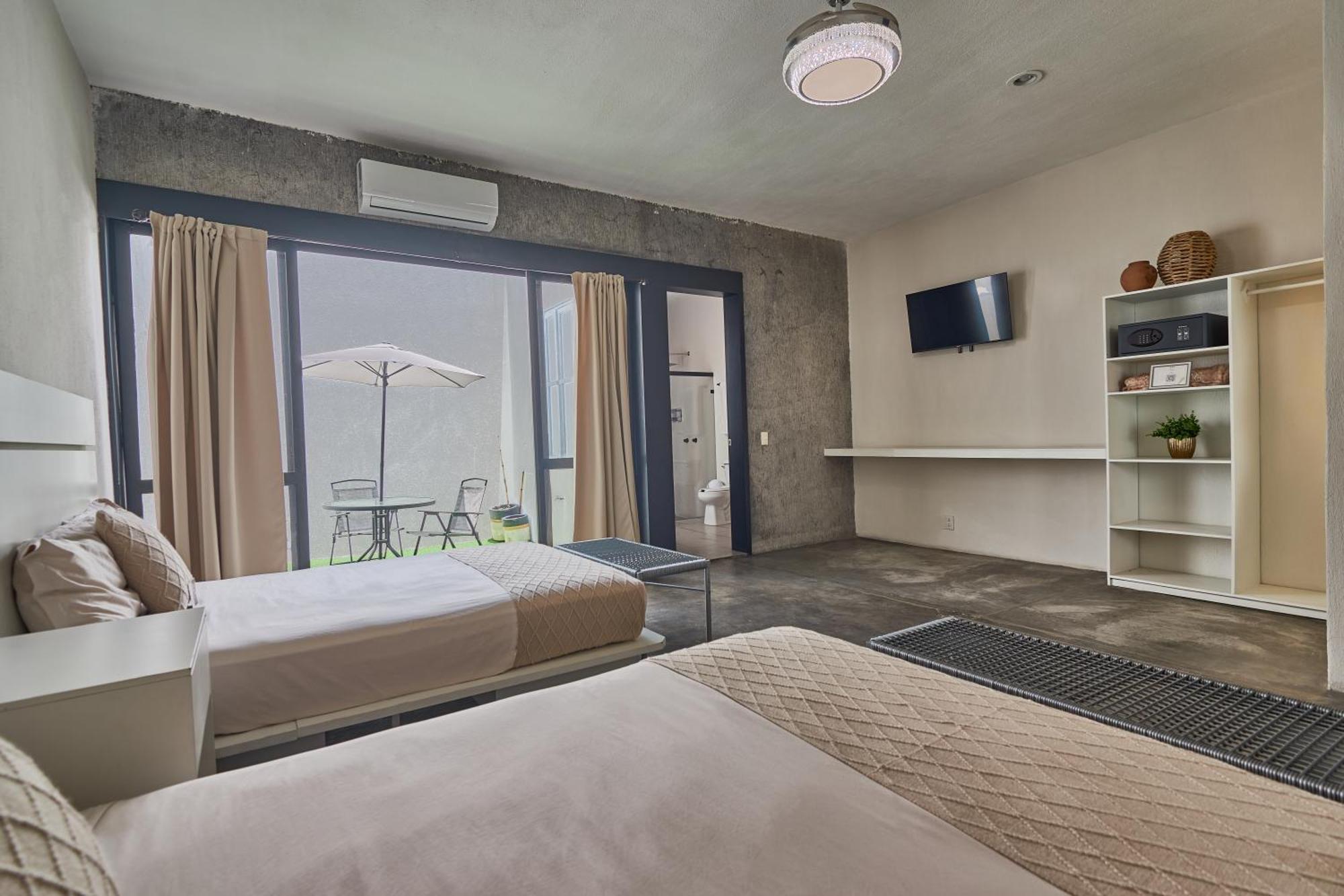 Aura Hotel B&B Tlaquepaque Екстериор снимка