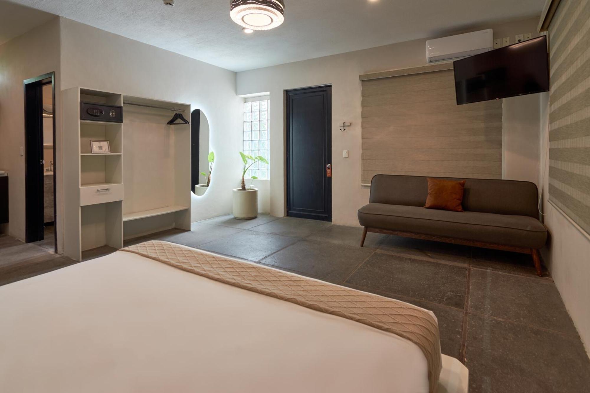 Aura Hotel B&B Tlaquepaque Екстериор снимка