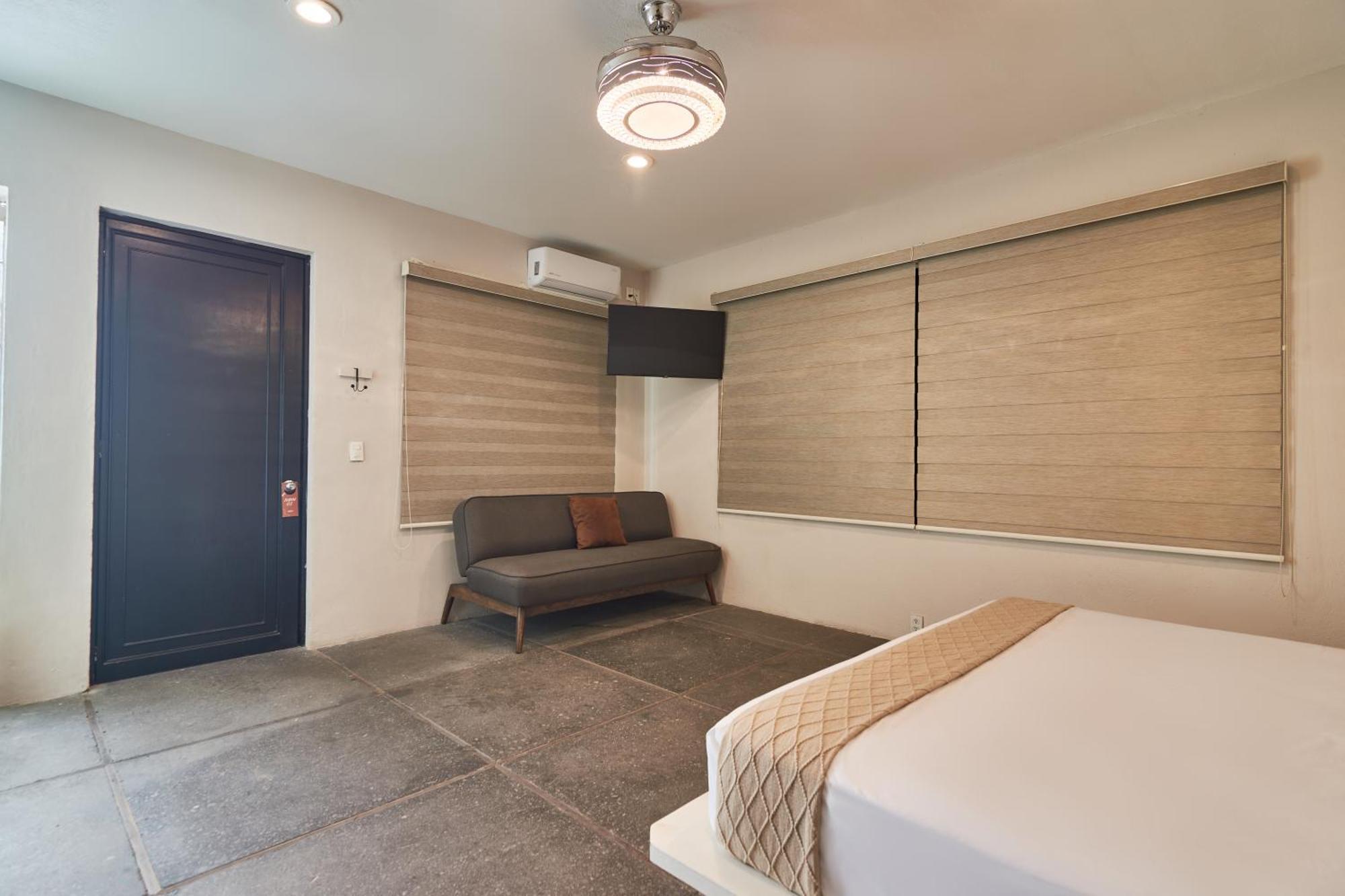 Aura Hotel B&B Tlaquepaque Екстериор снимка