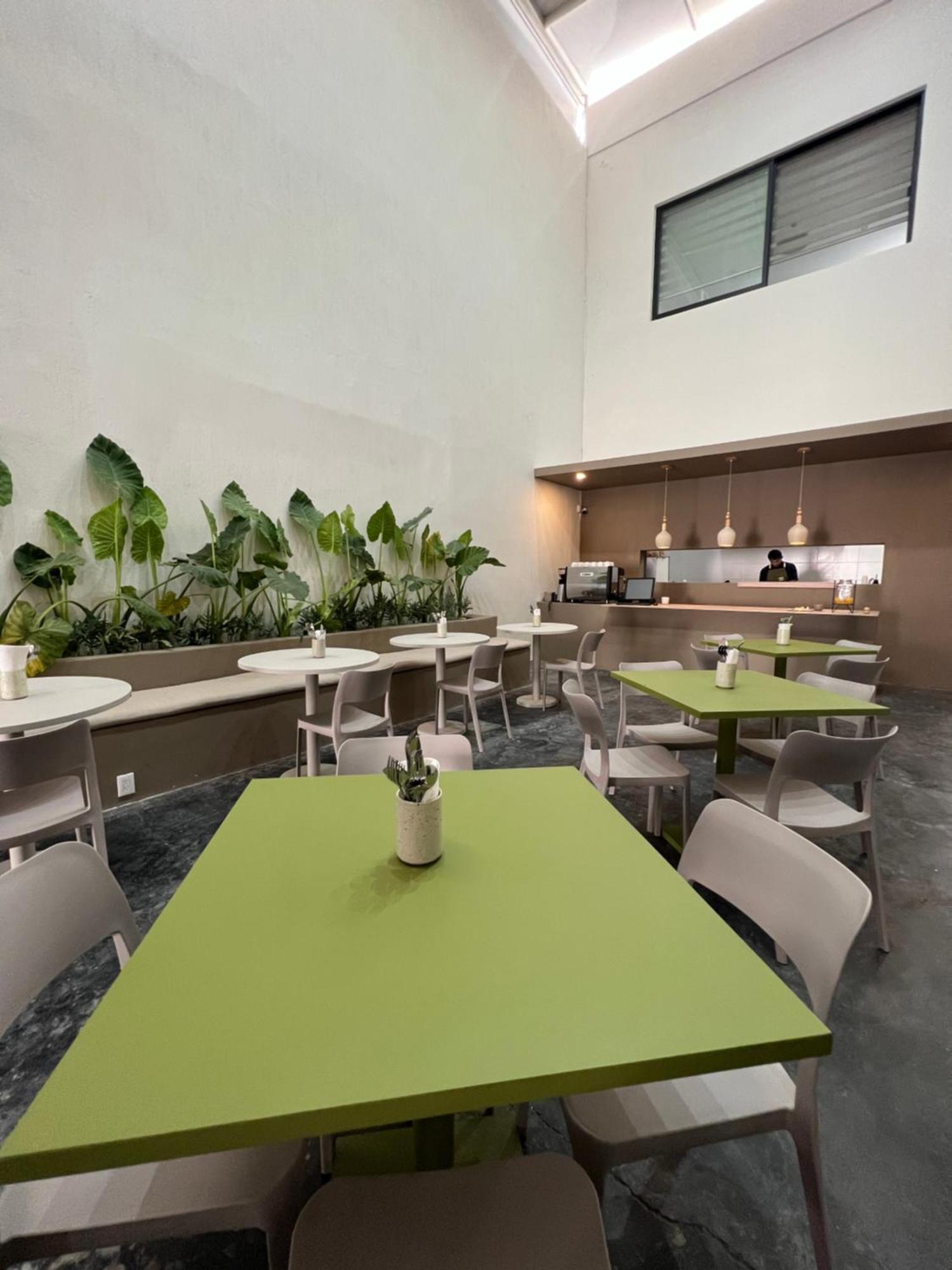 Aura Hotel B&B Tlaquepaque Екстериор снимка