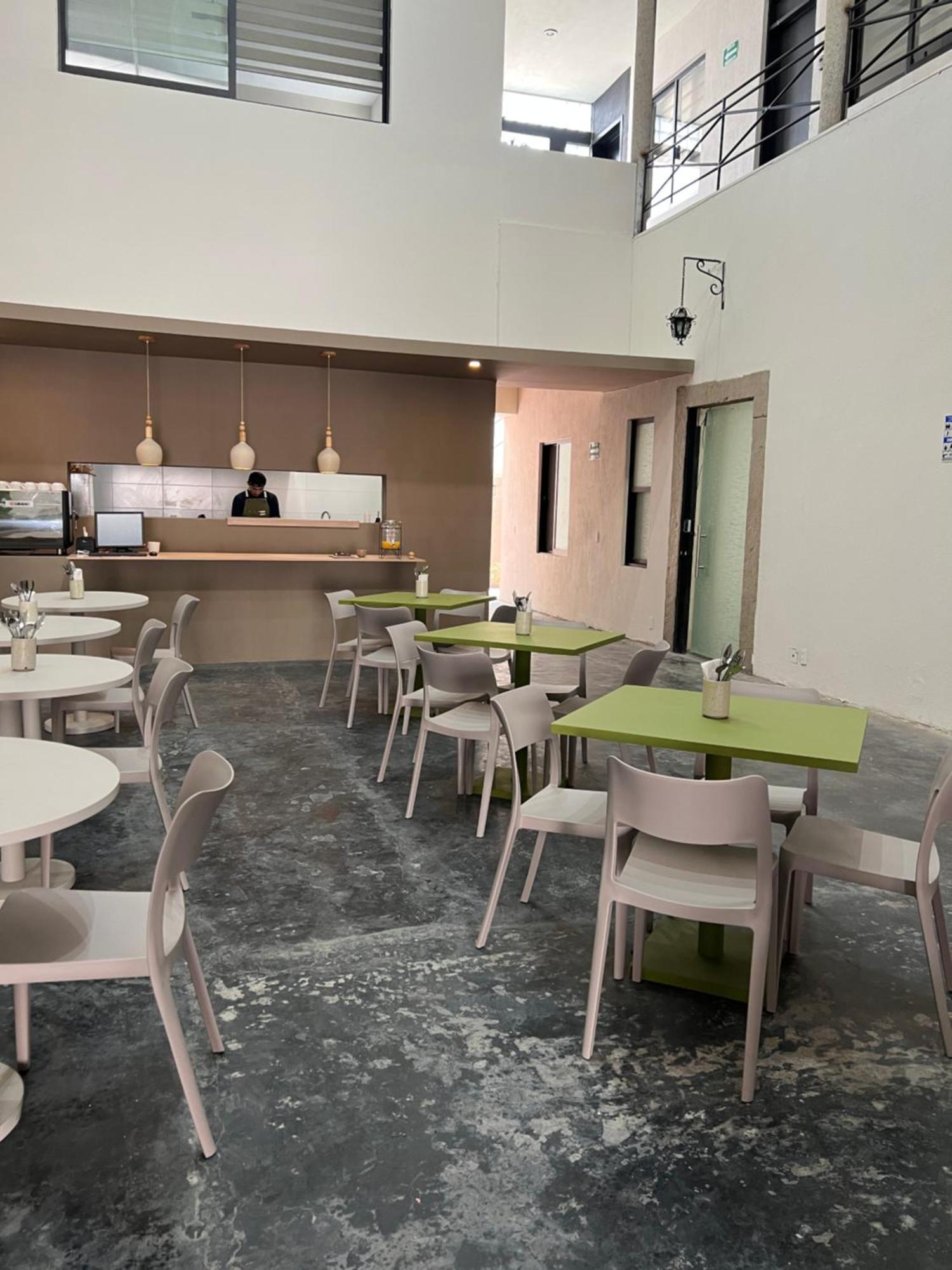 Aura Hotel B&B Tlaquepaque Екстериор снимка