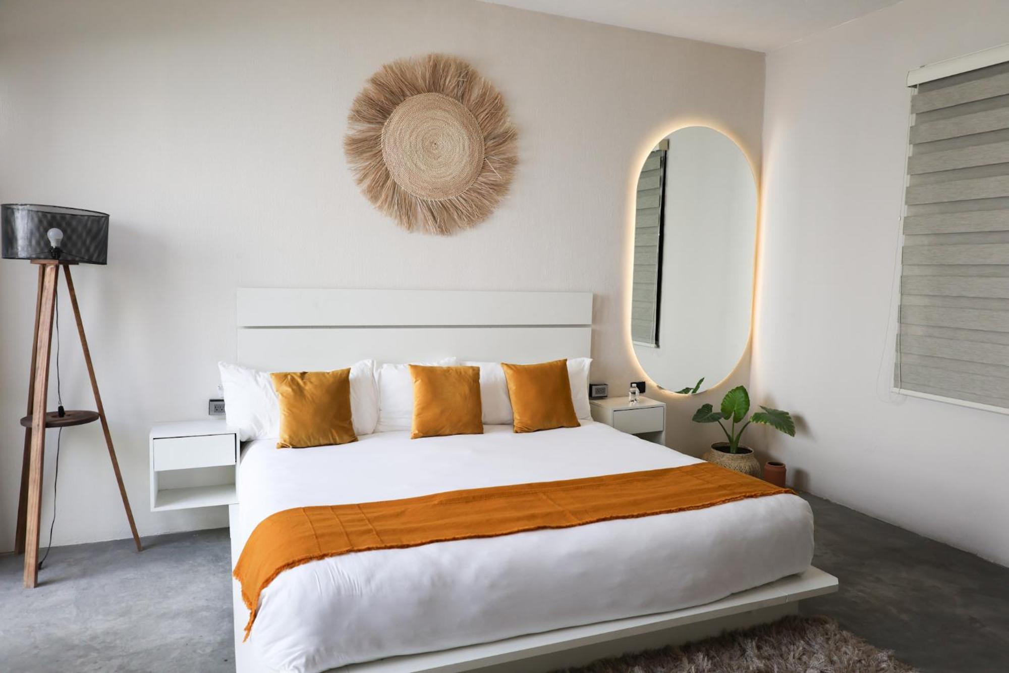 Aura Hotel B&B Tlaquepaque Екстериор снимка