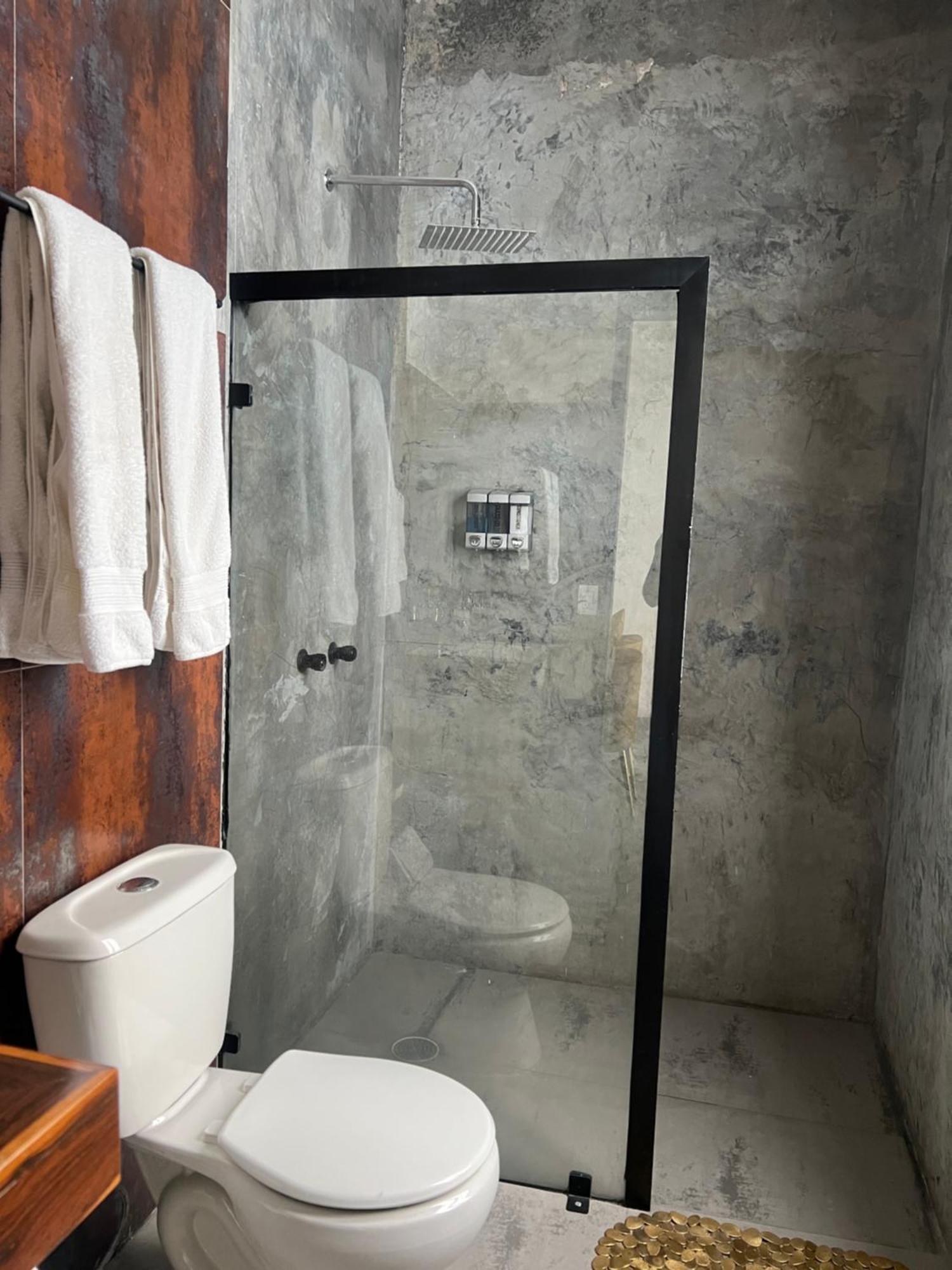 Aura Hotel B&B Tlaquepaque Екстериор снимка