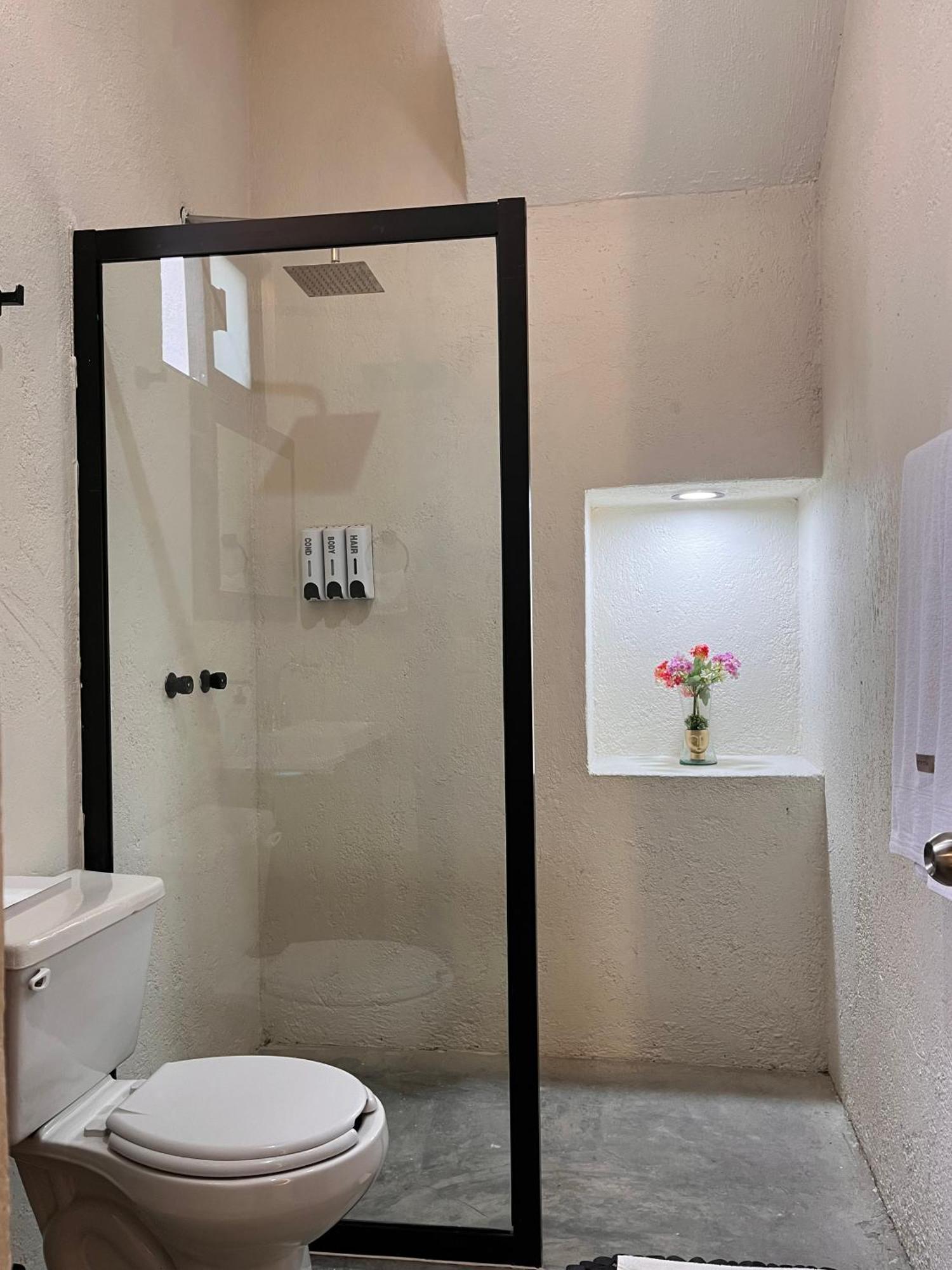 Aura Hotel B&B Tlaquepaque Екстериор снимка